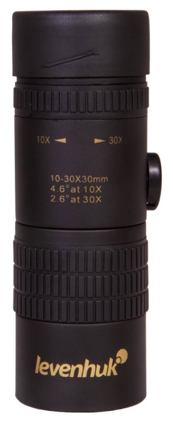 Monokulárny zoomovací ďalekohľad Atom 10-30x30
