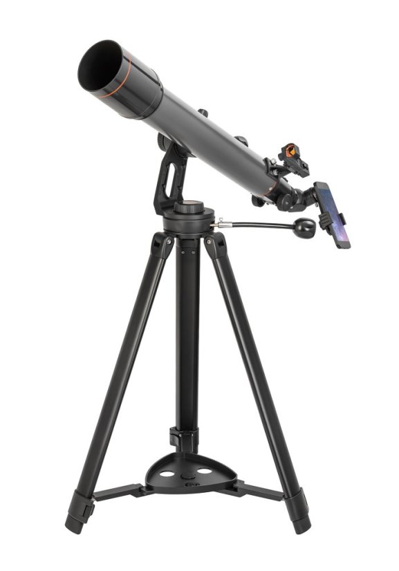 Fototeleskop Levenhuk Kelvin Nova PLUS 70/700