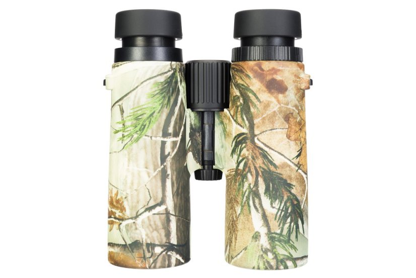 Dalekohled Camo 10x42 se zaměřovačem (Maple)