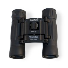 Ďalekohľad Levenhuk Atom 10x25