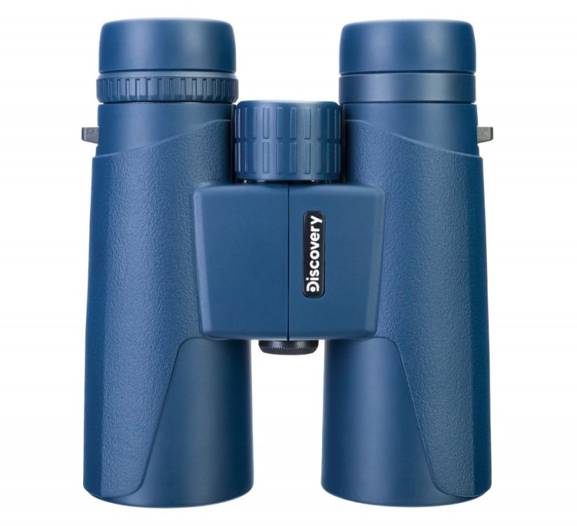 Binokulárny ďalekohľad Discovery Elbrus 8x42