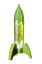 Vesmírne bubliny pre deti