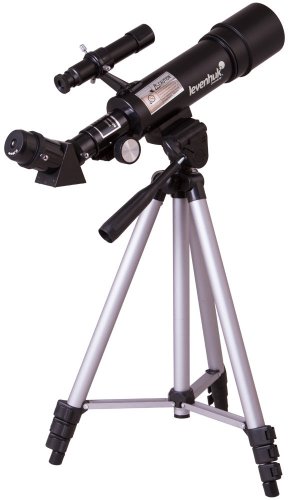 Teleskop pre deti a začiatočníkov Levenhuk Skyline Travel 50