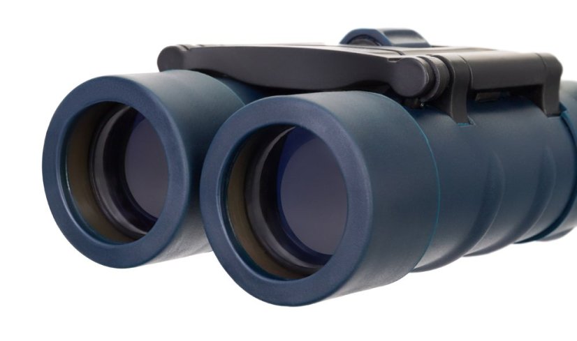 Malý ďalekohľad Discovery Gator 10x25