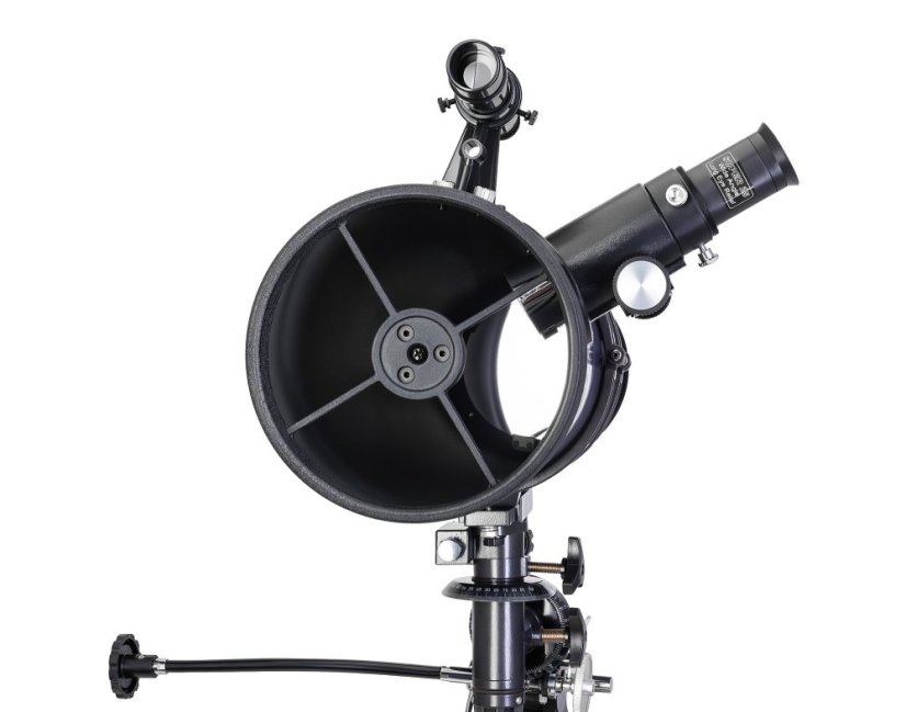 Ďalekohľad Levenhuk New Skyline PLUS 130/900 EQ2