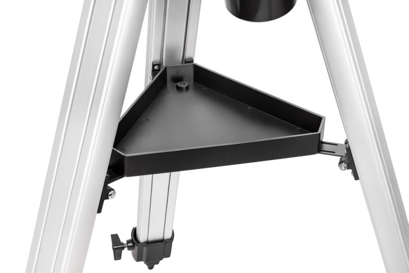 Hviezdársky ďalekohľad Levenhuk New Skyline PRO MAK 102/1300 SQ1
