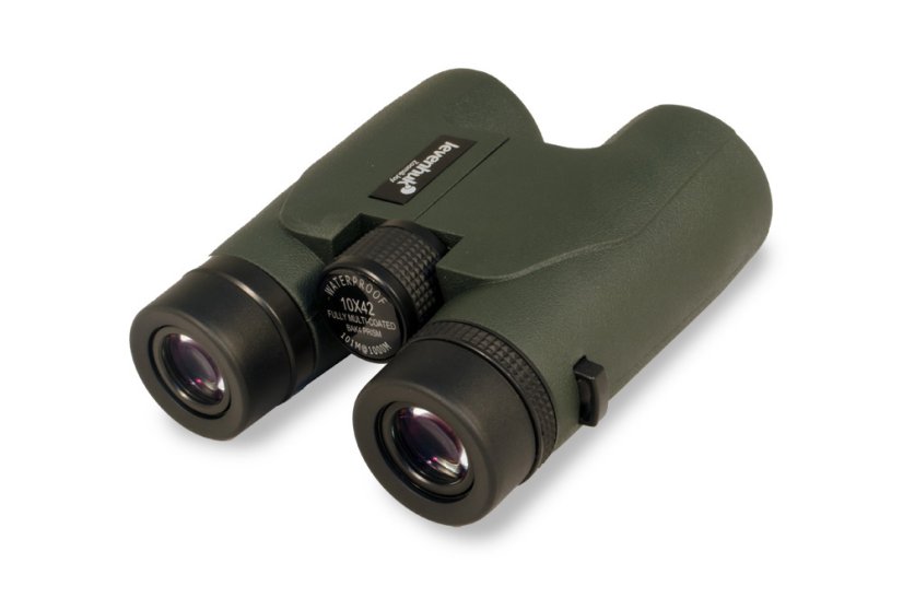 Ďalekohľad Levenhuk Karma PRO 10x42