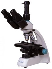 Mikroskop Levenhuk 400T Trinocular