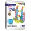 Magnetická stavebnice Magna Tiles Travel Set Deluxe 55 dielov Magnetická stavebnice Magna Tiles Travel Set Deluxe 55 dielov