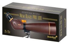 Pozorovací ďalekohľad Levenhuk New Blaze PRO 100