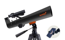 Fototeleskop Levenhuk Kelvin Nova BASE 70/400
