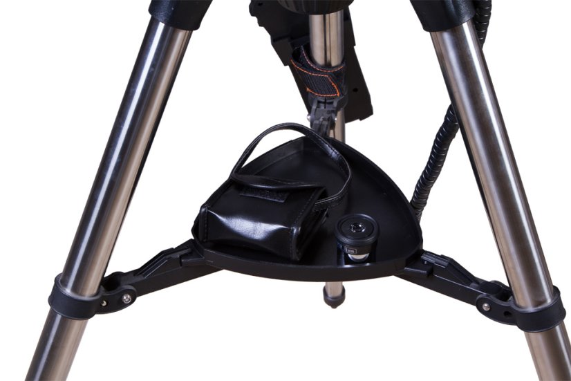 Teleskop Levenhuk SkyMatic 135 GTA