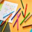 Fixky Faber-Castell Fibre-Tip 50 farieb