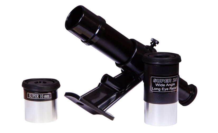 Newtonov Refraktor Levenhuk Skyline PLUS 70T