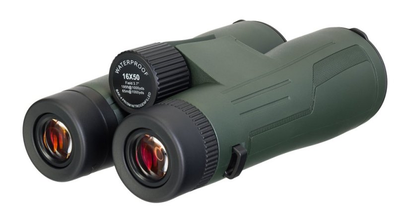 Binokulární dalekohled Levenhuk New Karma PRO ED 16x50
