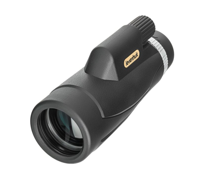 Monokulárny ďalekohľad Levenhuk New Wise PLUS 8x42