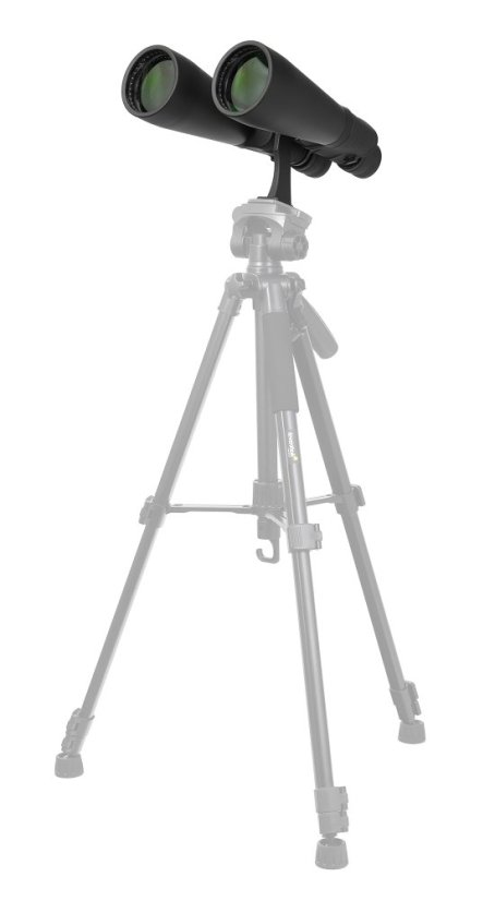 Astronomický binokulárny ďalekohľad Levenhuk Bruno BASE 15x70