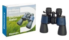 Zoom ďalekohľad Discovery Gator 10–30x50