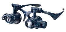 Zvětšovací brýle Discovery Crafts DGL 60