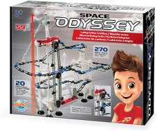 Gulickova draha s vytahom Space Odyssey