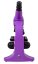 Mikroskop Levenhuk  Rainbow 50L Amethyst