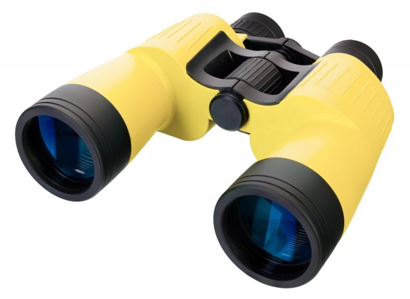 Plávajúci ďalekohľad Discovery Breeze 7x50 Solar
