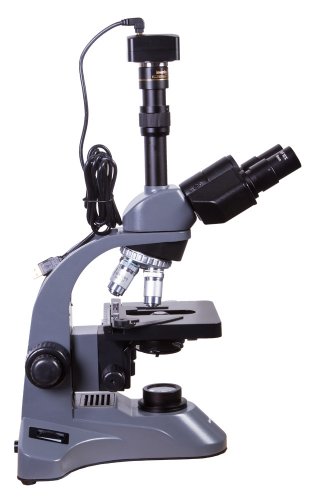Mikroskop s Fotoaparátom