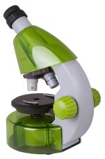 Dětský mikroskop LabZZ M101 Lime