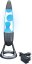 Magma lampa s automatickou zmenou farieb