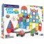 Magnetická stavebnica Magna Tiles City Center 110 dielov