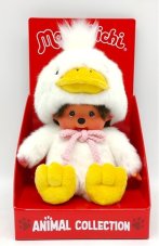 Mončiči kachna 20 cm