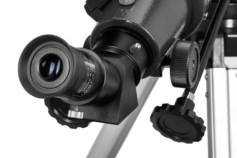 Astronomický ďalekohľad Levenhuk New Skyline PLUS 90/900 AZ3