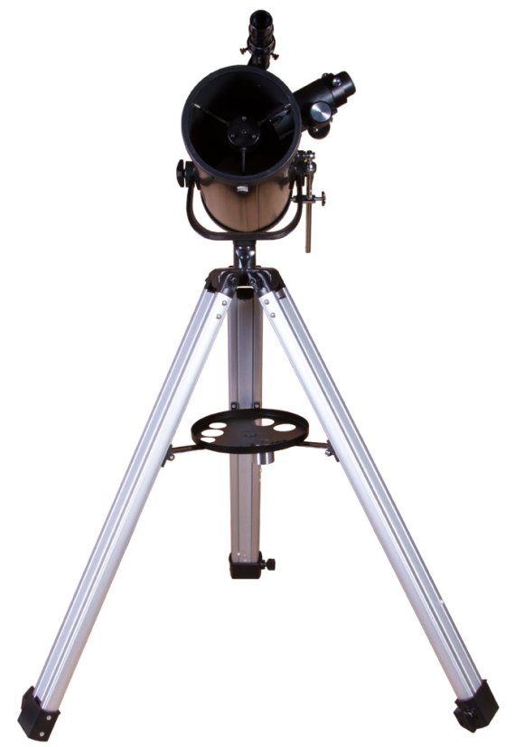 Newtonov reflektor Levenhuk Skyline BASE 120S