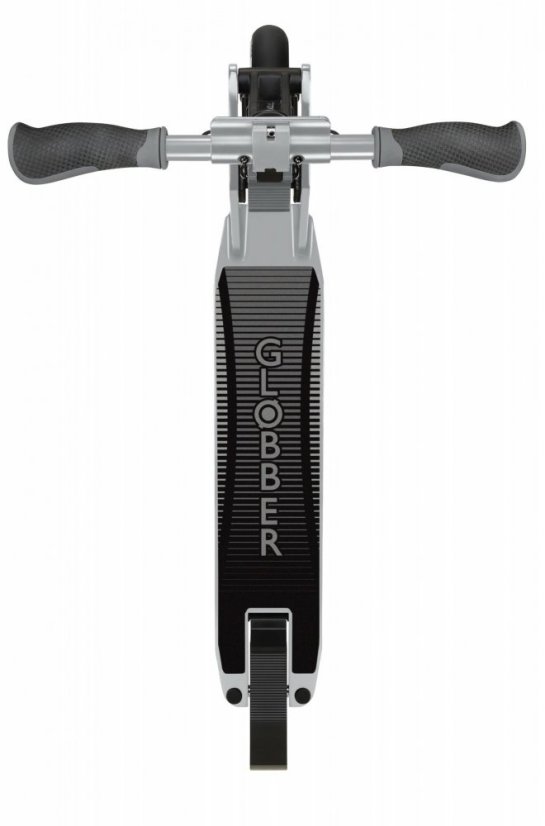 Koloběžka Globber One K 125 Silver
