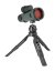 Monokulární dalekohled Levenhuk New Wise PRO ED 12x50