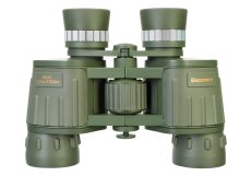 Ďalekohľad Discovery Field 8x42 - pohľad zvrchu