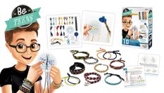 Kreativní sada Náramky přátelství