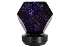 Projektor noční oblohy Discovery Star Sky P5