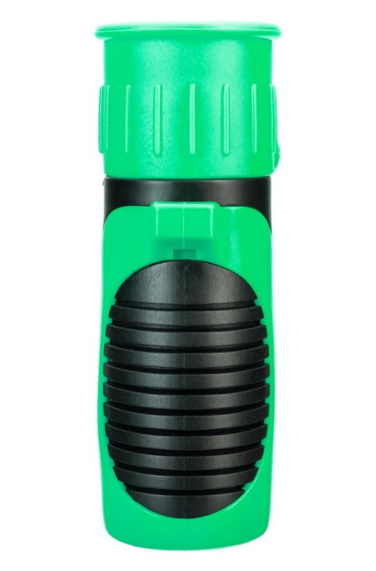 Dětský dalekohled Levenhuk LabZZ B2  Green Apple