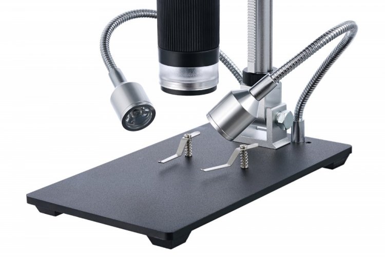 Mikroskop Levenhuk DTX RC2 s diaľkovým ovládaním