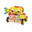 Janod BricoKids Drevený  Robot DIY