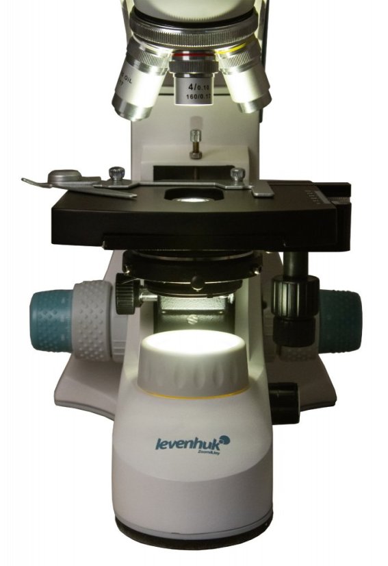 Mikroskop Levenhuk 900B Binocular