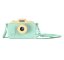 Detský fotoaparát Yellow/Mint