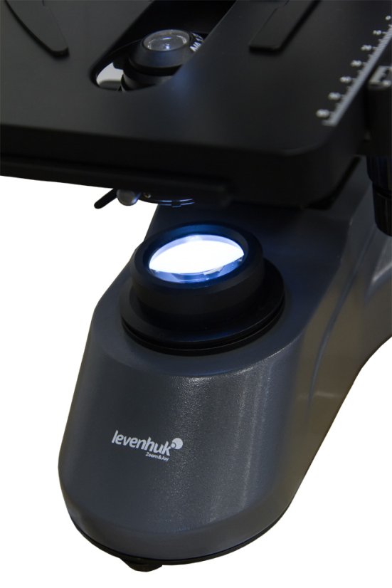 Mikroskop Levenhuk  D740T Trinokular s Fotoaparátom