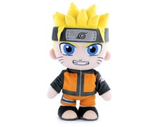NARUTO SHIPPUDEN plyšová hračka NARUTO 27 cm