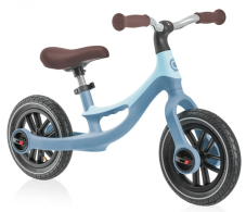Globber odrážedlo GO BIKE ELITE AIR- PASTEL BLUE