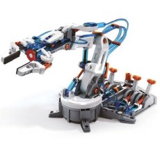 Stavebnica Roboticka hydraulicka Ruka