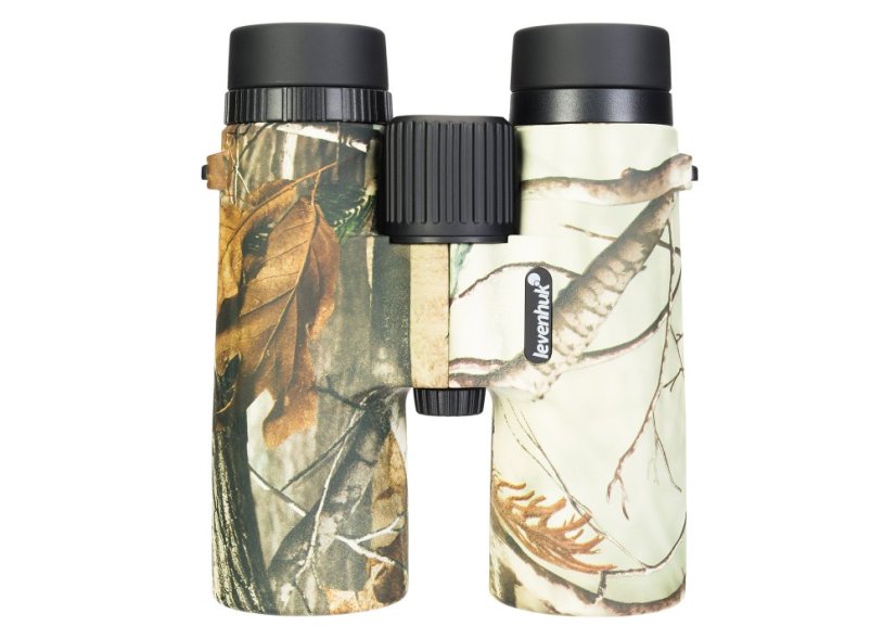 Dalekohled Camo 10x42 se zaměřovačem (Maple)