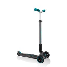 Kolobežka Globber Master Prime Black Teal