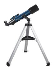 Hvězdářský dalekohled Levenhuk New Skyline BASE 70/700 AZ2